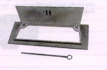 Rumford Fireplace Dampers