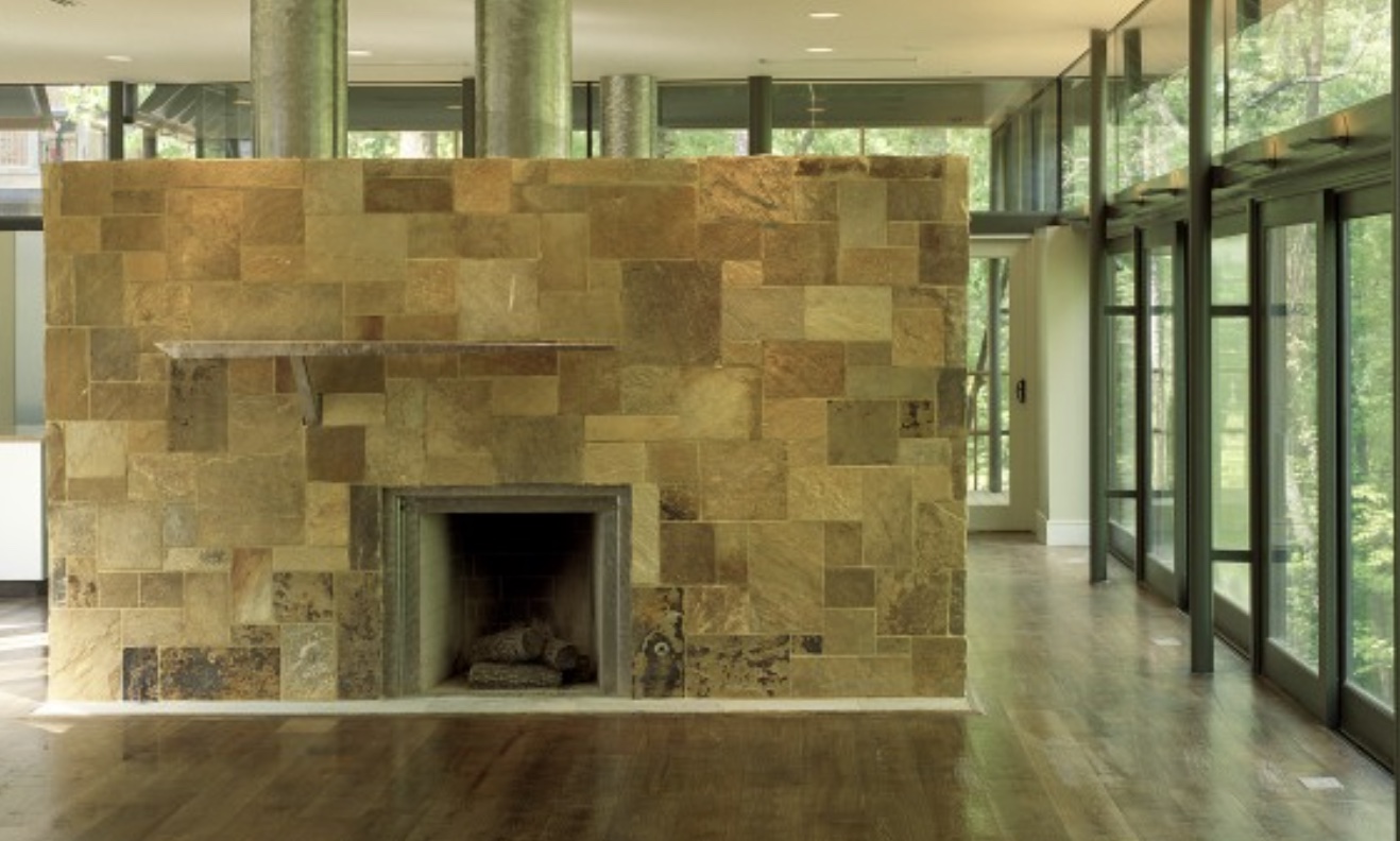 Architects and Designers Who Specify Rumford Fireplaces