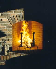 Castable Refractory Cement In a Pail - Construction Materials Needed to  Build a BrickWood - BrickWood Ovens